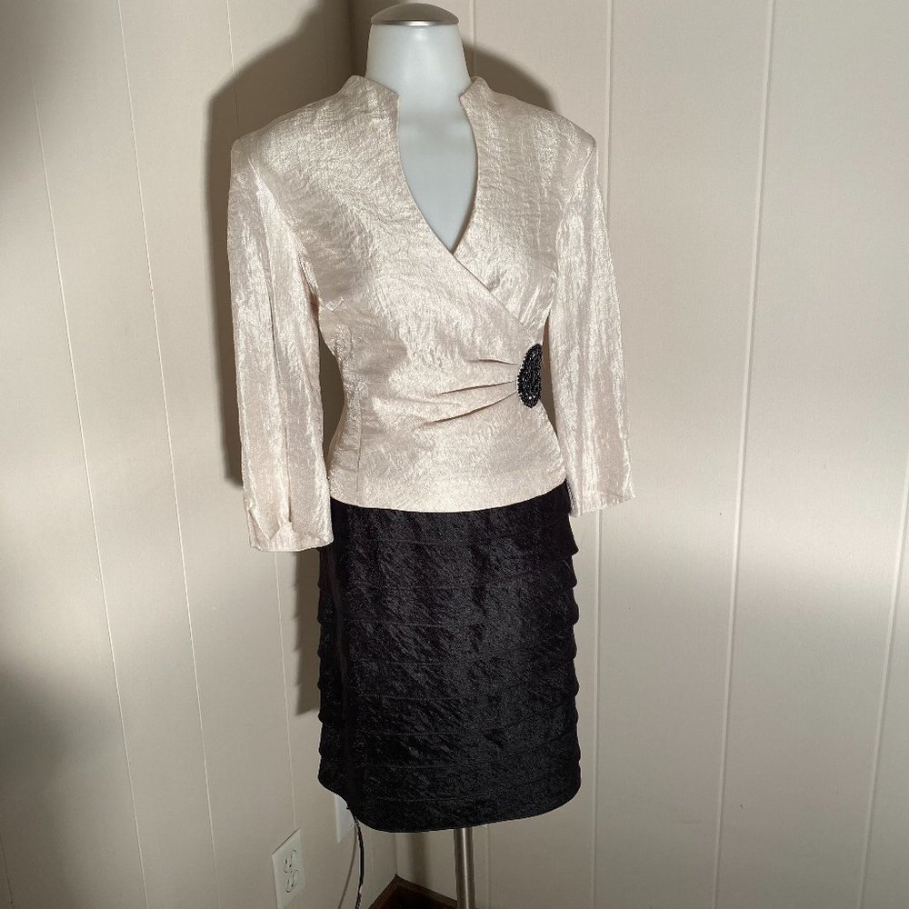 Jessica Howard Formal Dress